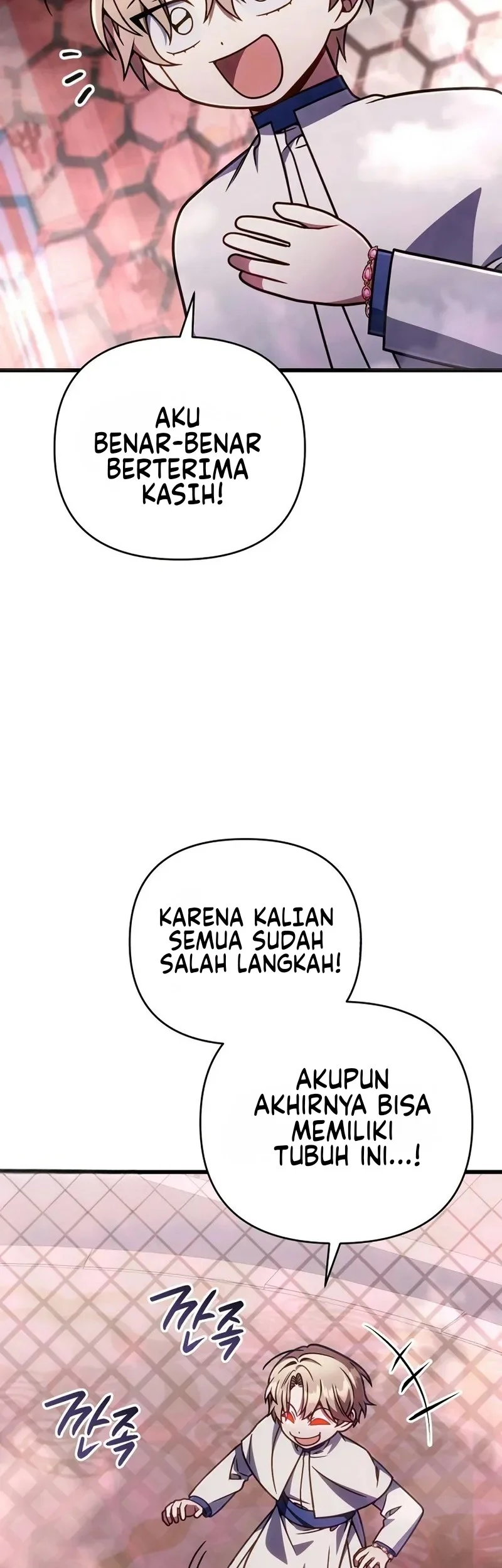 Chapter 68 - halaman 36