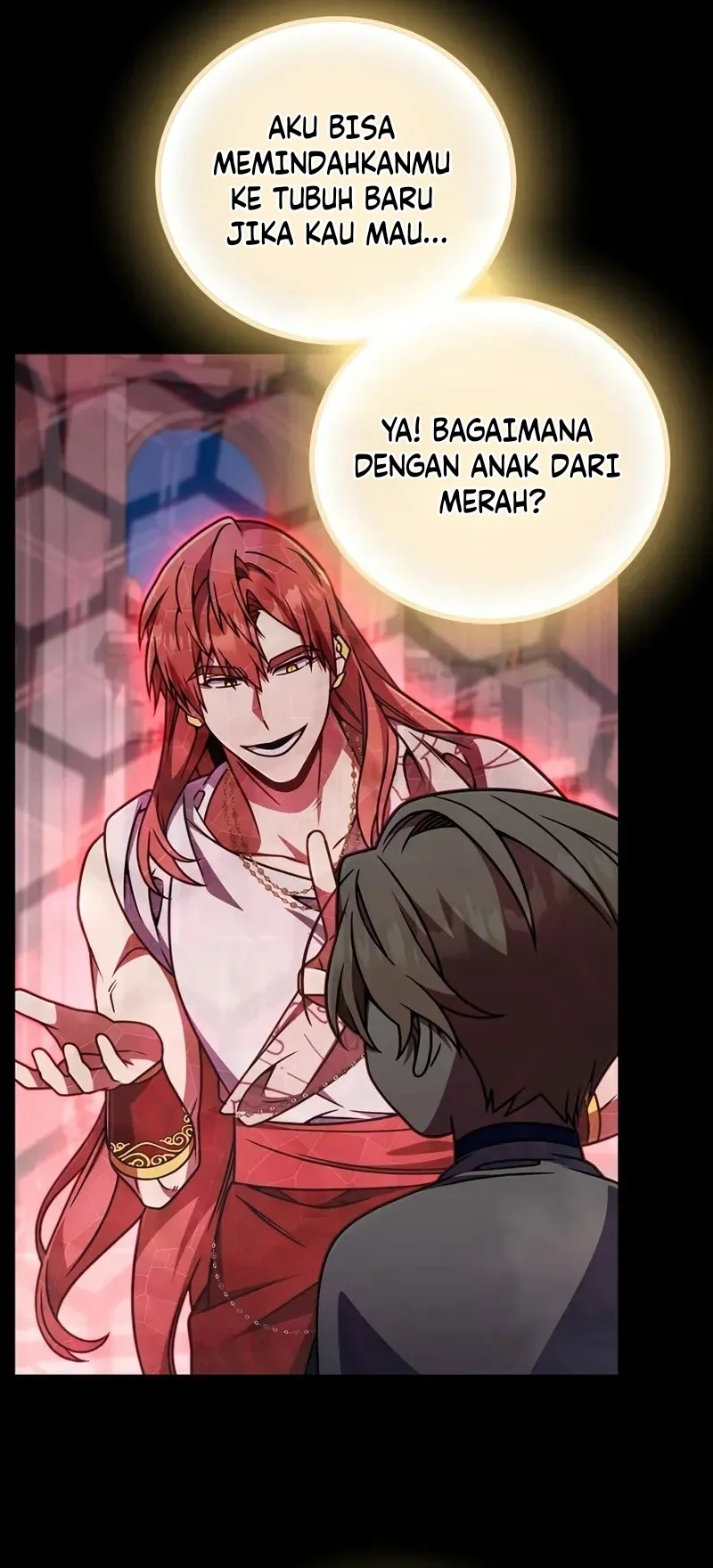 Chapter 69 - halaman 25