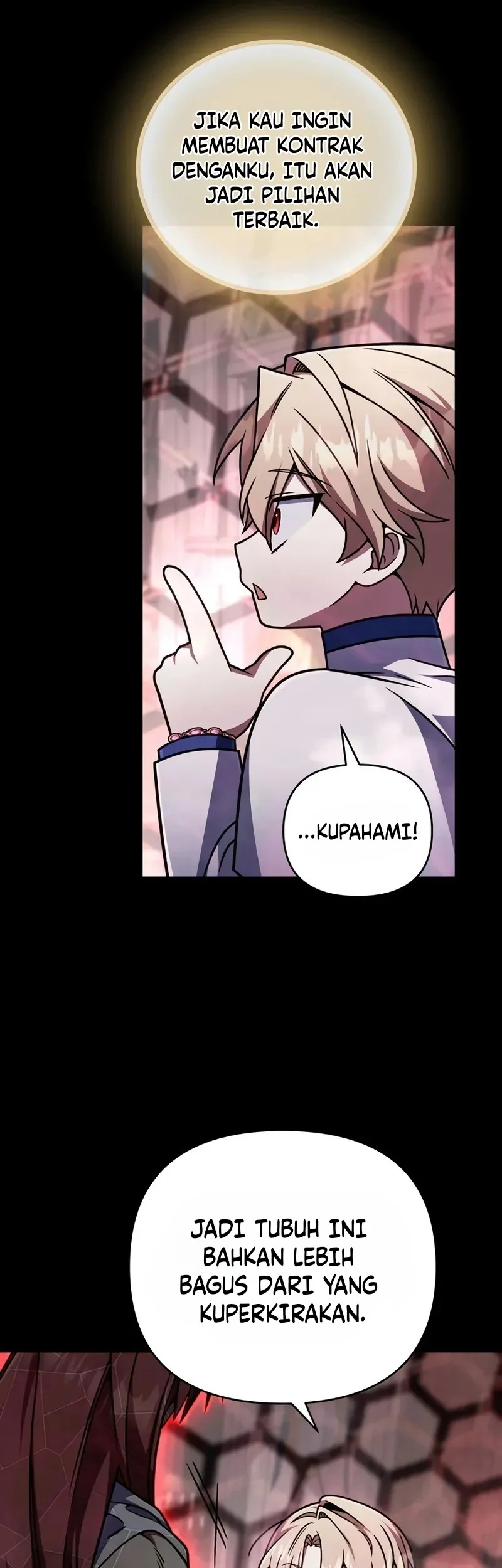 Chapter 69 - halaman 26