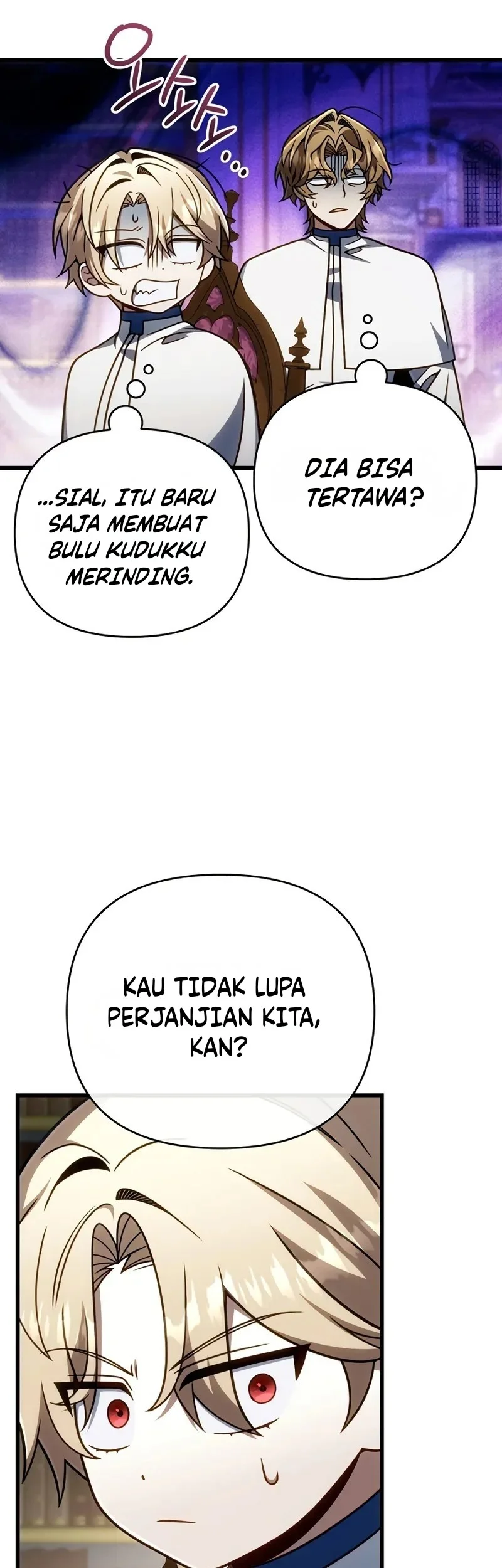 Chapter 69 - halaman 36