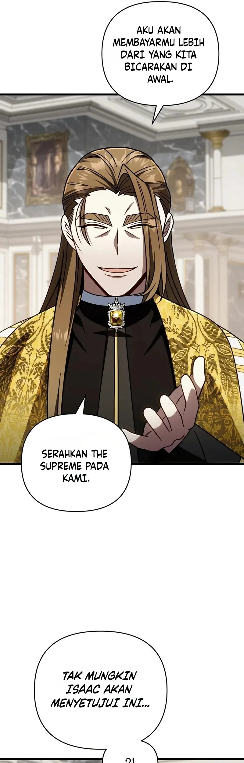 Chapter 69 - halaman 38