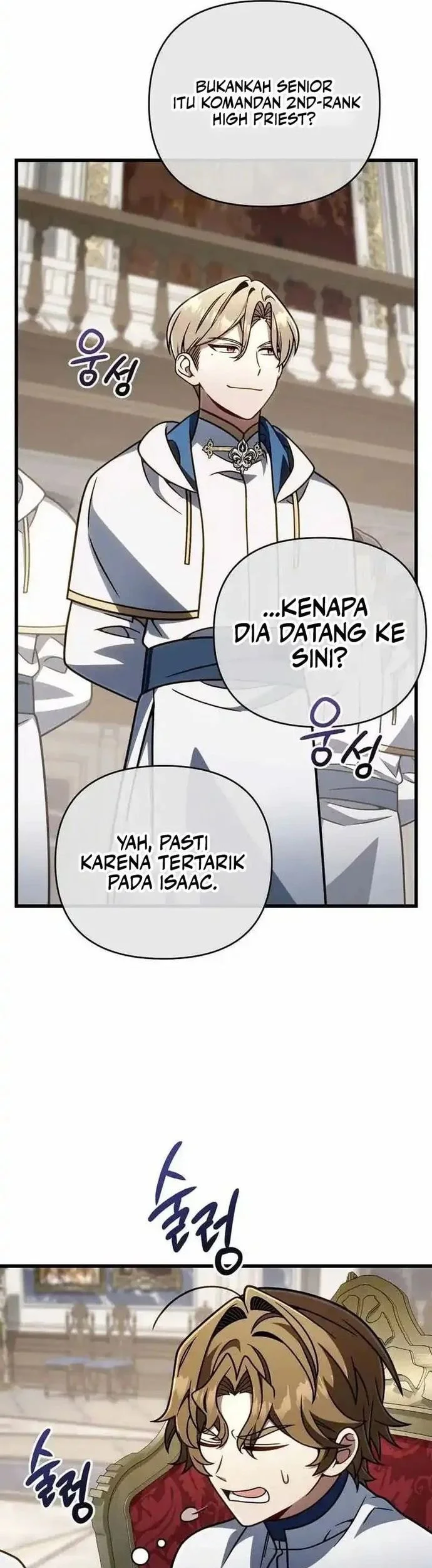 Chapter 70 - halaman 29