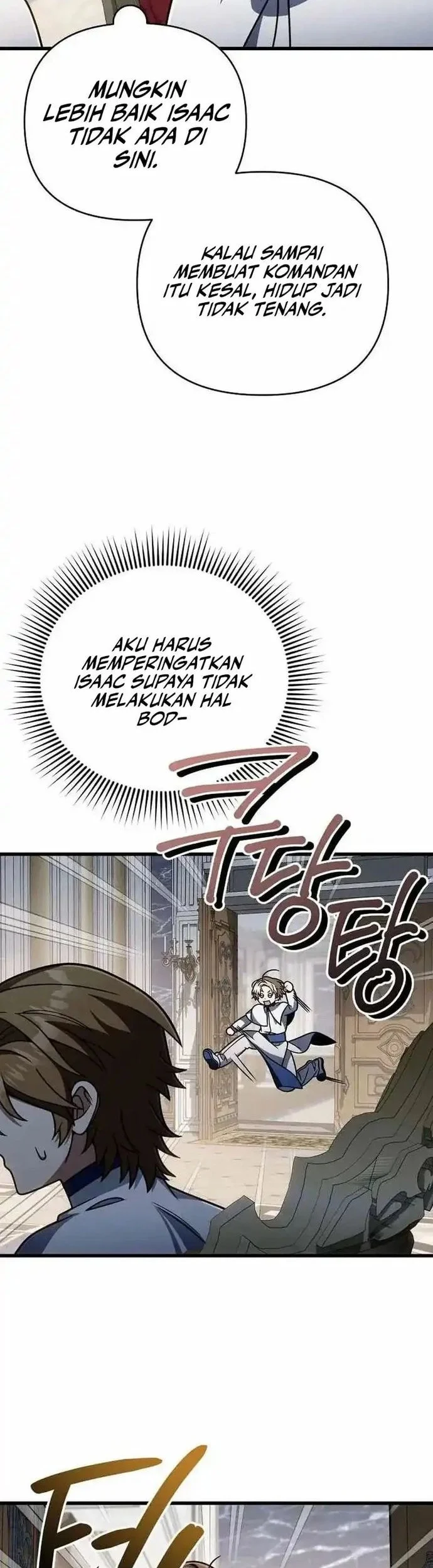 Chapter 70 - halaman 30
