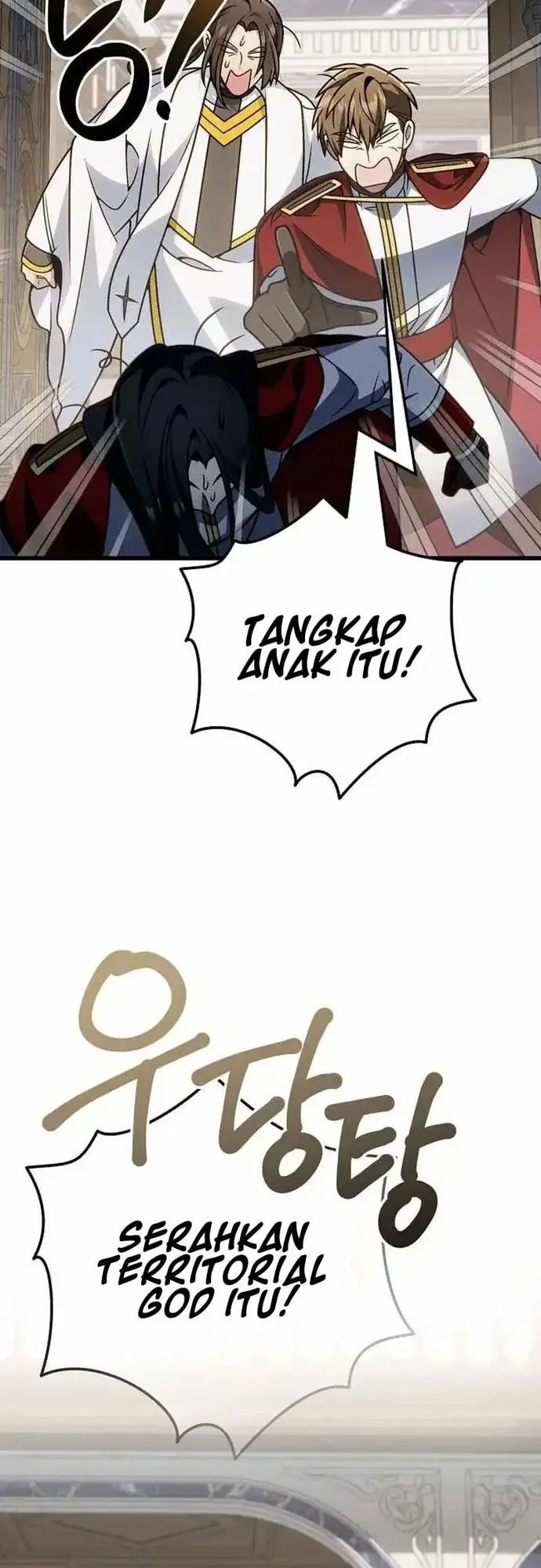 Chapter 70 - halaman 31