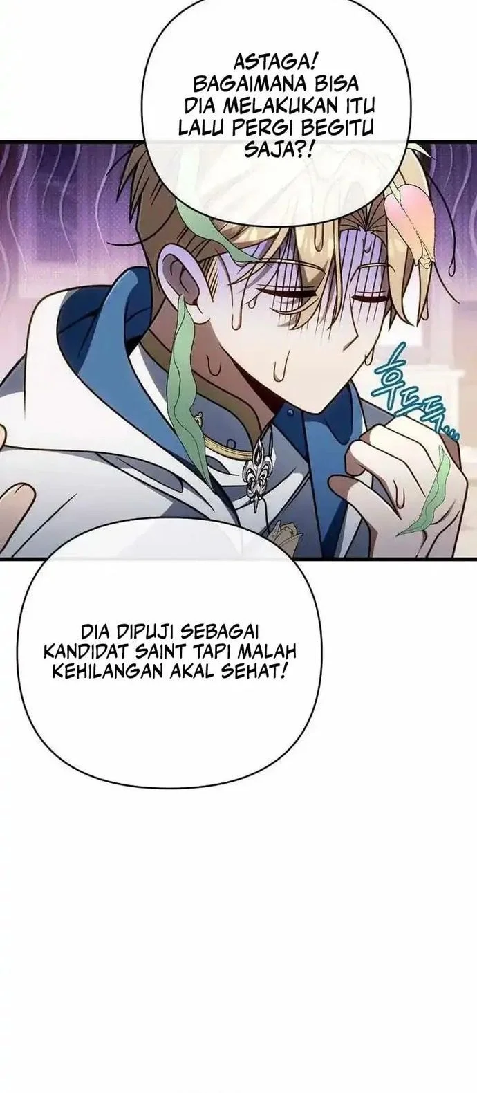 Chapter 70 - halaman 40