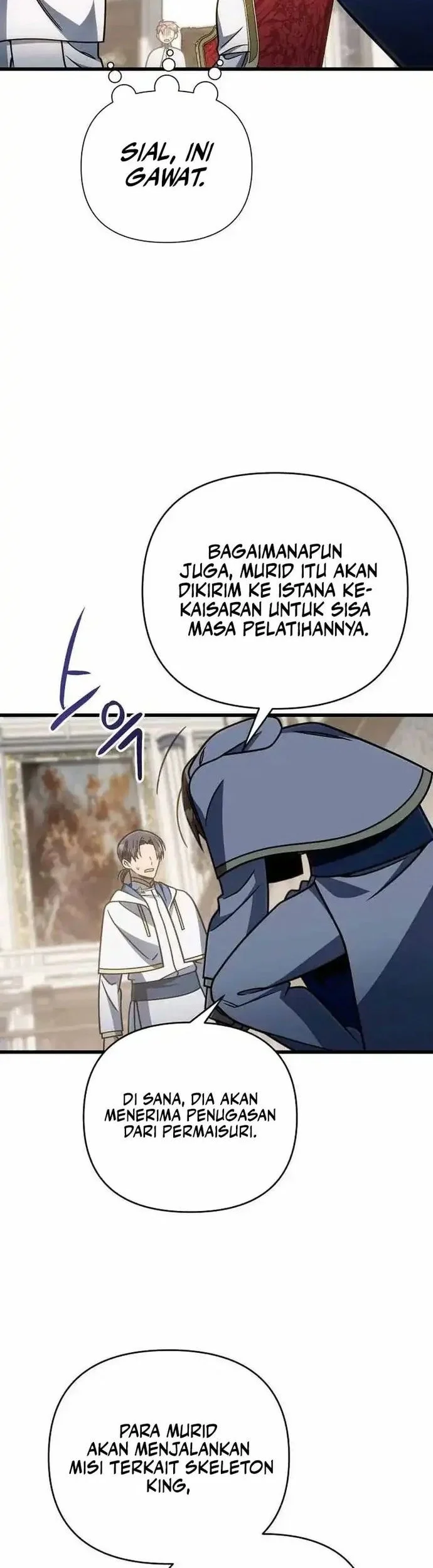 Chapter 70 - halaman 42