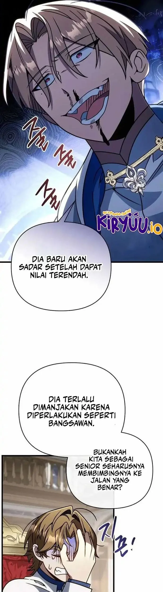 Chapter 70 - halaman 44