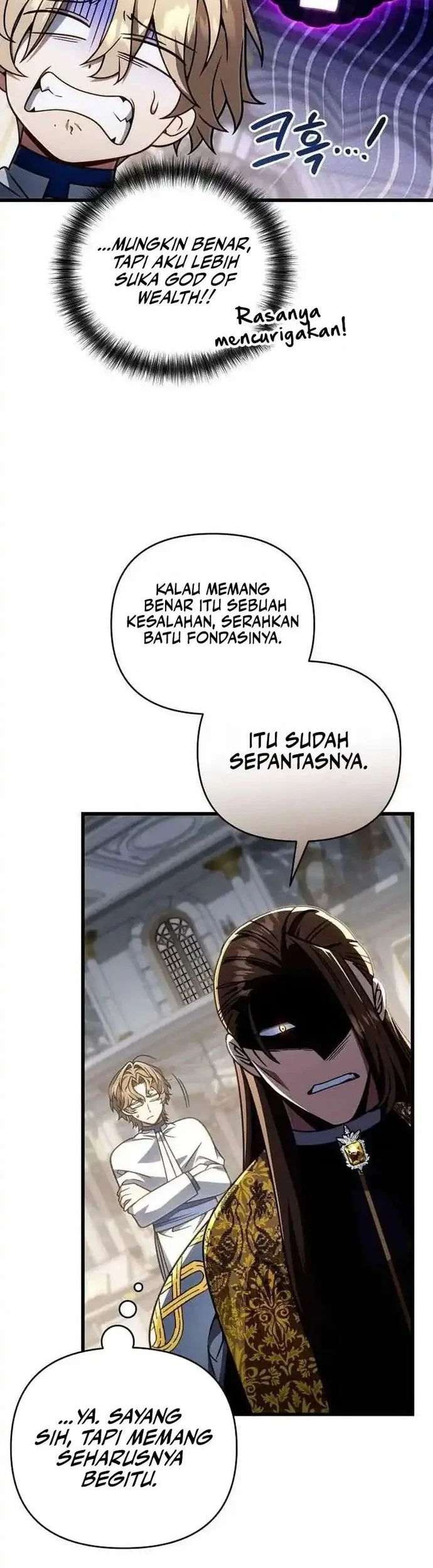Chapter 70 - halaman 12