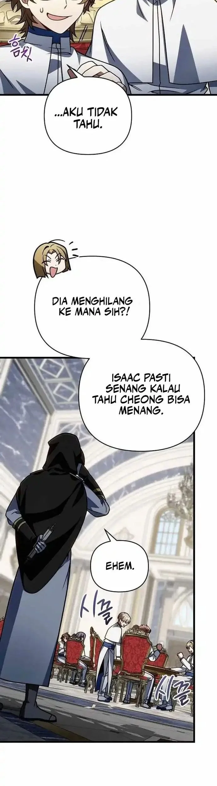 Chapter 70 - halaman 24