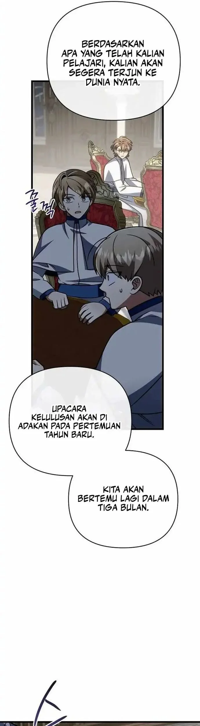 Chapter 70 - halaman 26
