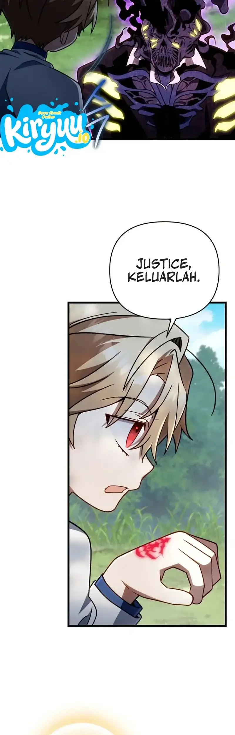 Chapter 71 - halaman 16
