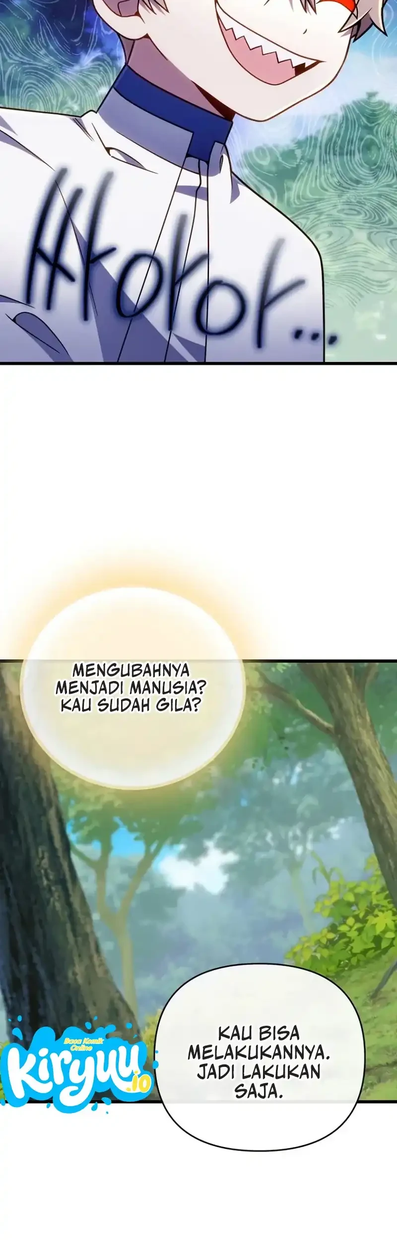 Chapter 71 - halaman 19