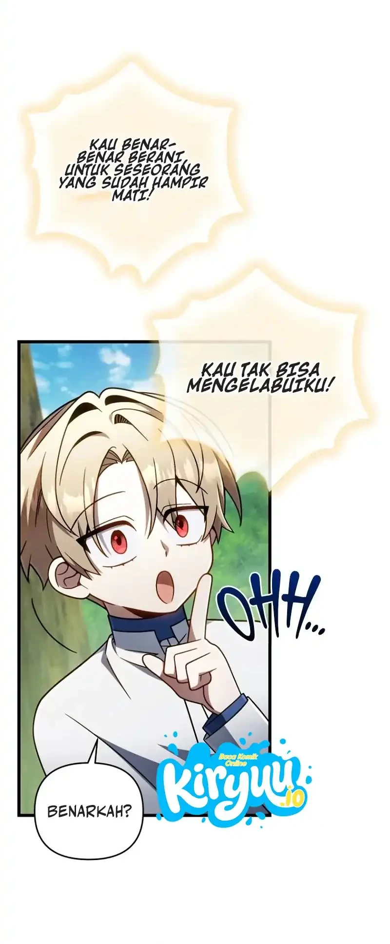 Chapter 71 - halaman 25