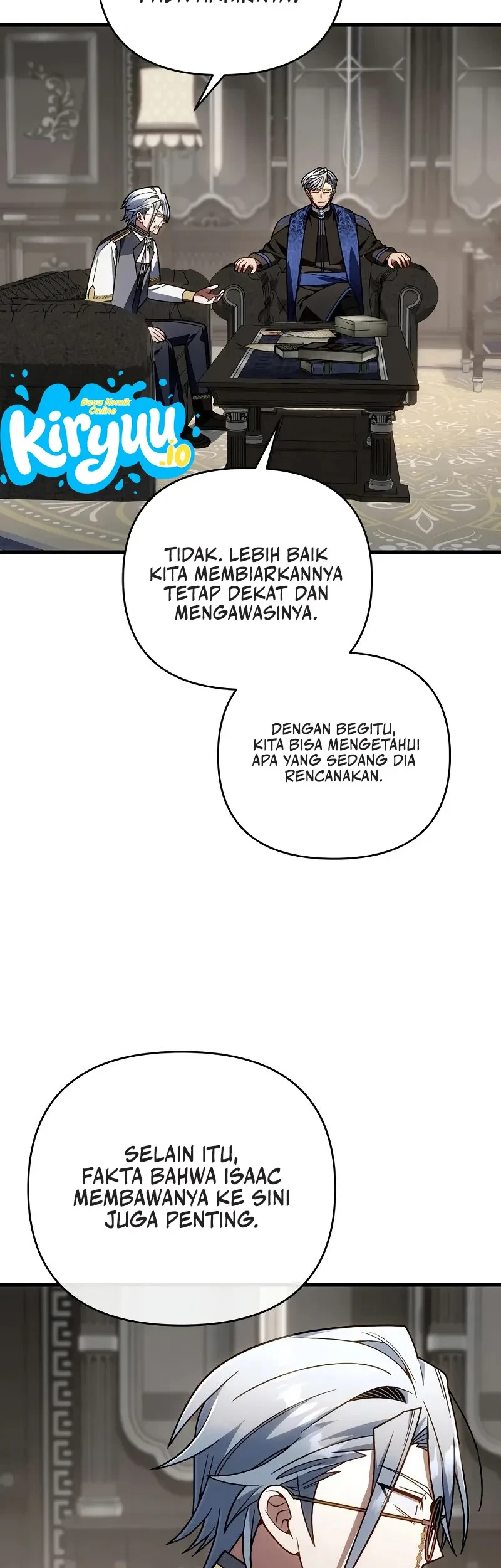 Chapter 73 - halaman 42