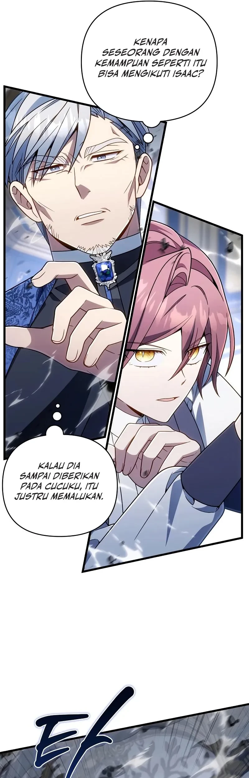 Chapter 73 - halaman 6