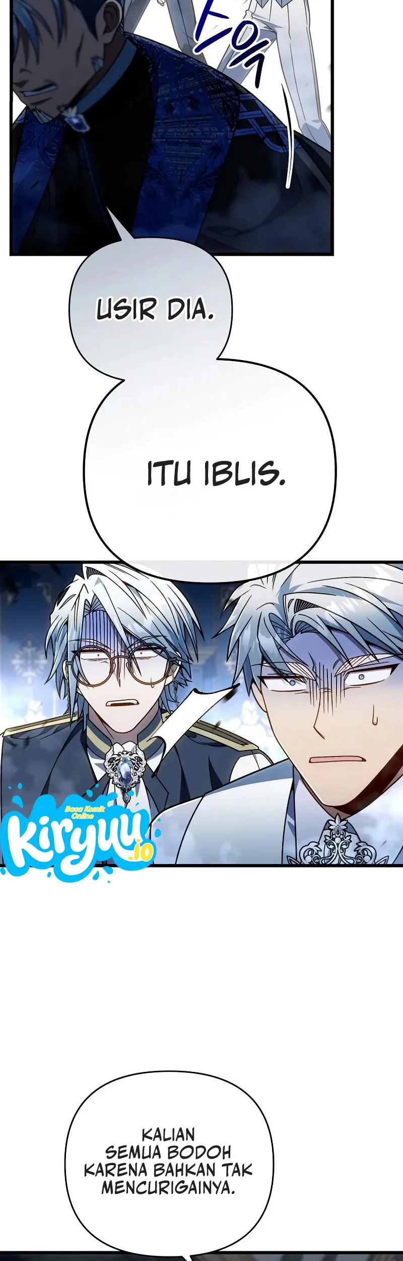 Chapter 73 - halaman 15