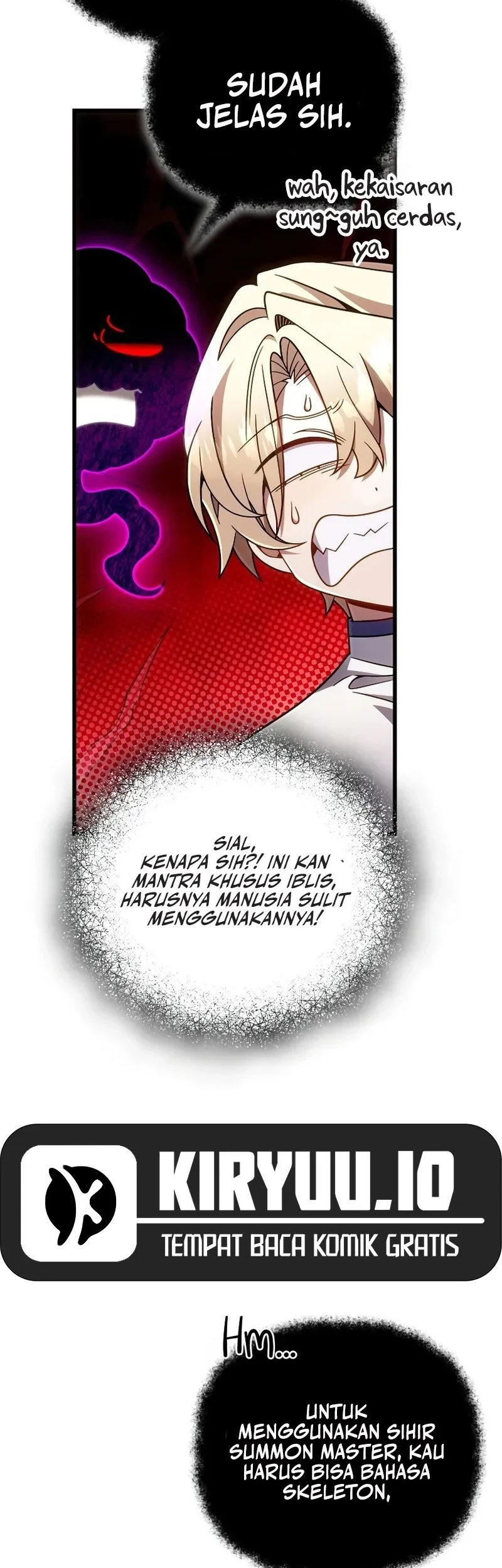 Chapter 74 - halaman 51