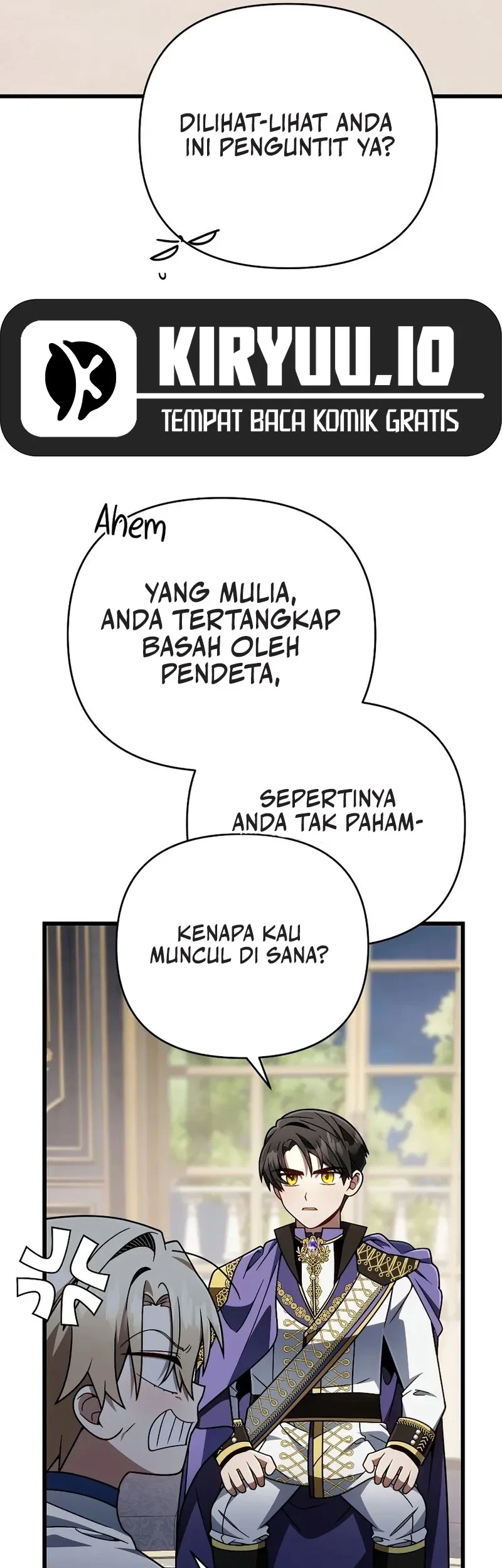 Chapter 74 - halaman 66