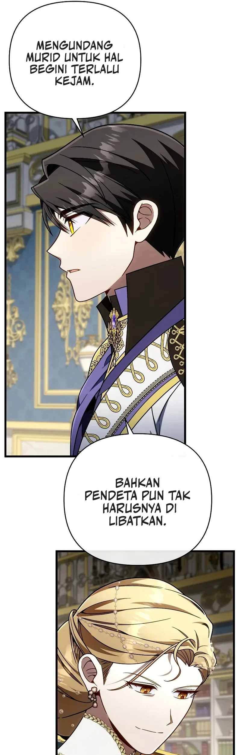 Chapter 74 - halaman 6