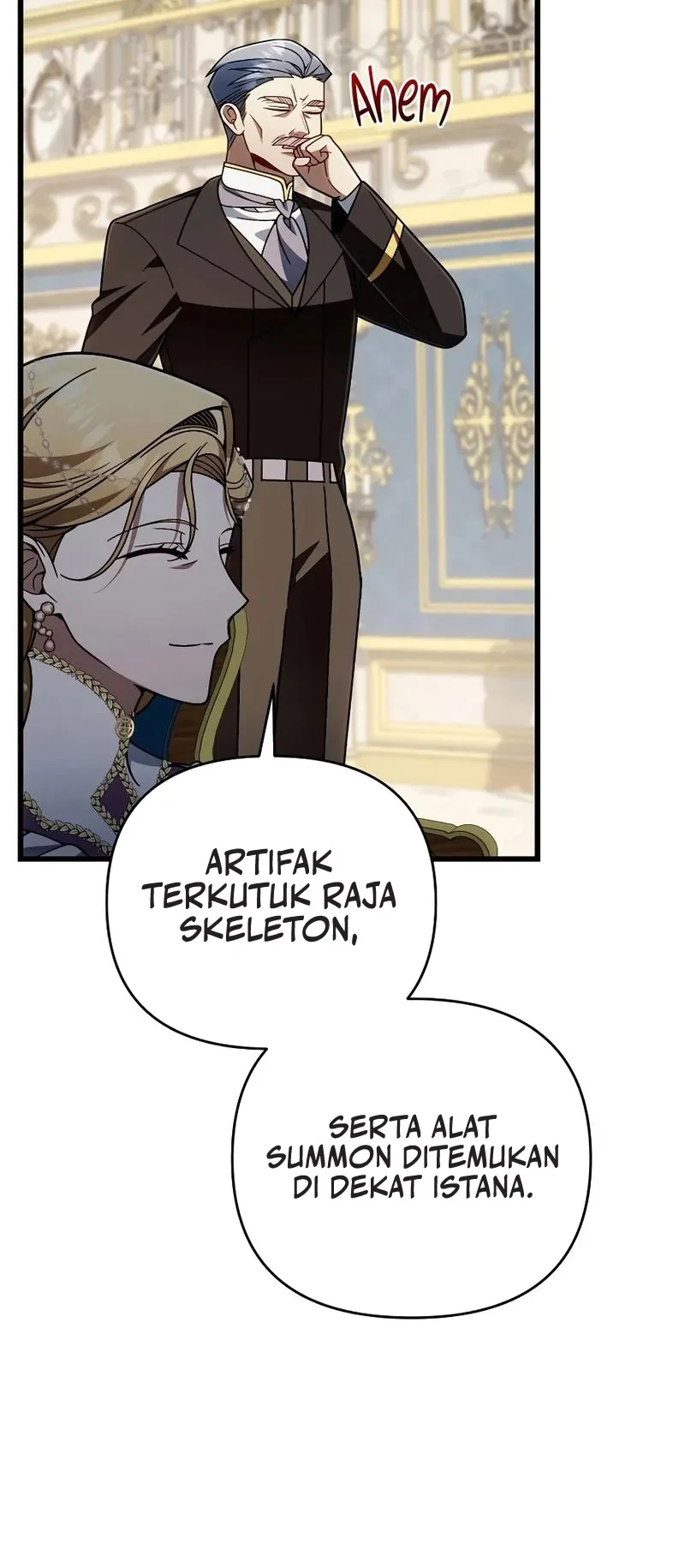 Chapter 74 - halaman 9