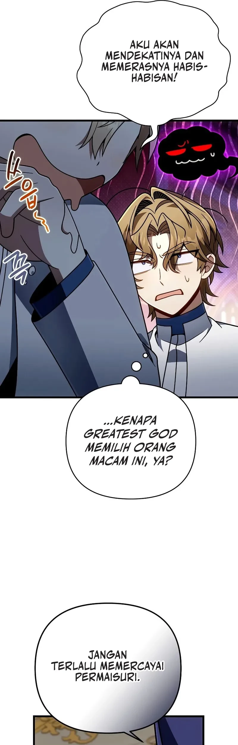 Chapter 74 - halaman 18