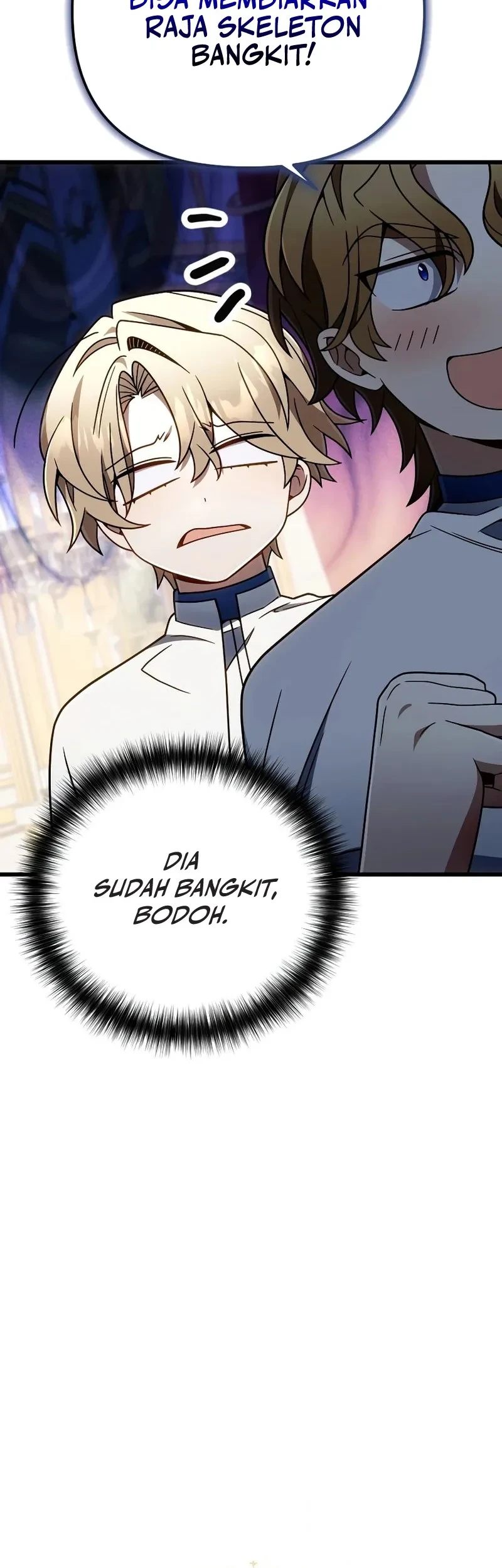 Chapter 74 - halaman 23