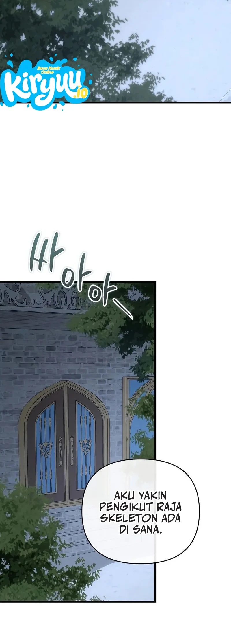 Chapter 74 - halaman 25