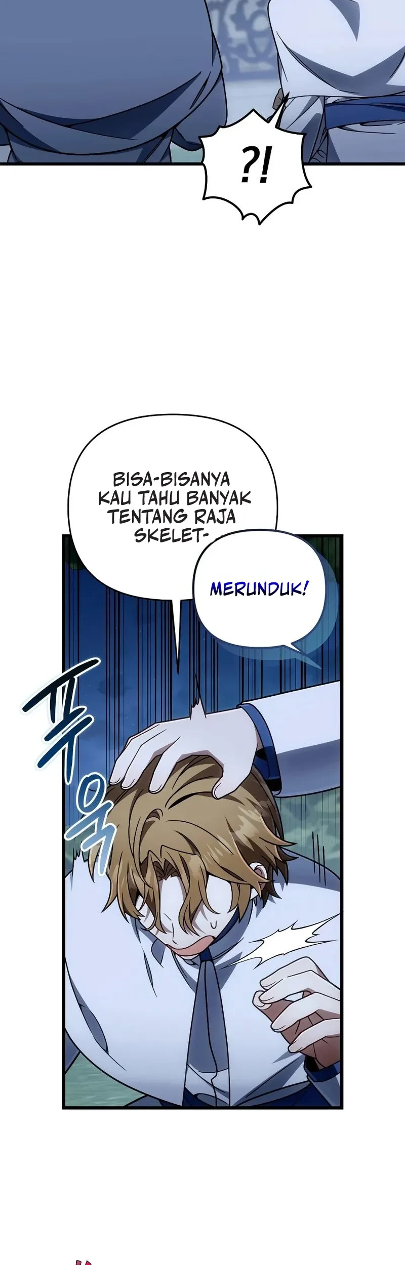 Chapter 74 - halaman 28