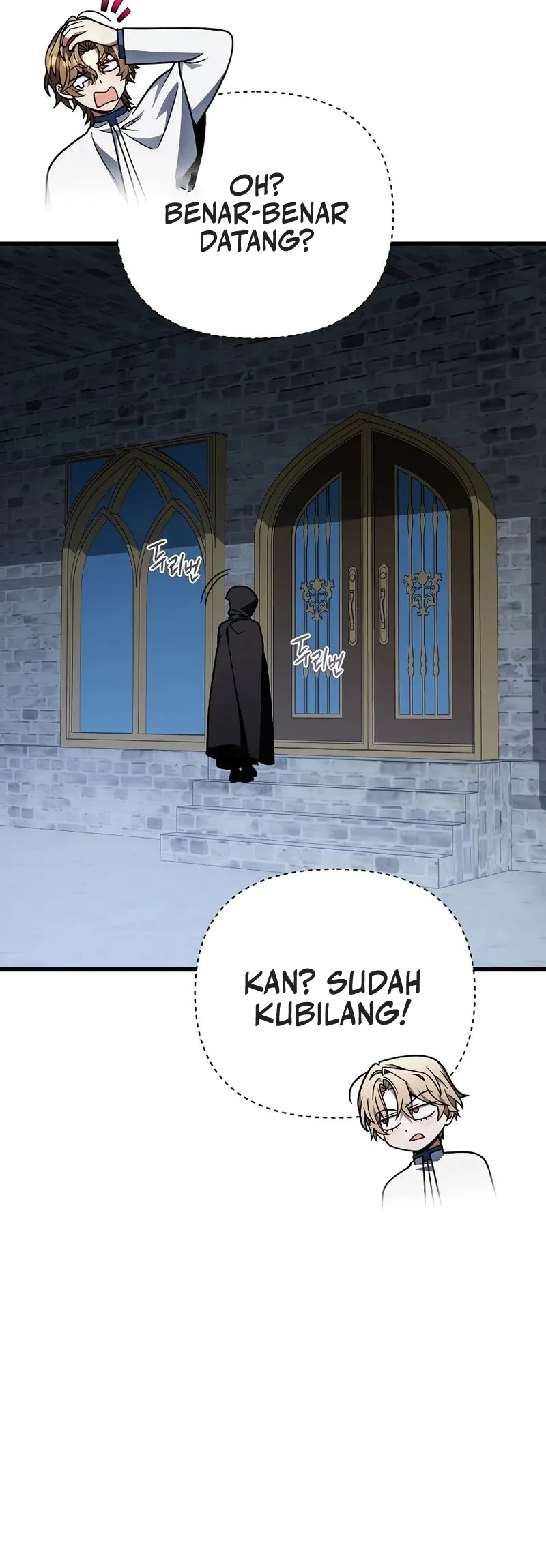 Chapter 74 - halaman 29