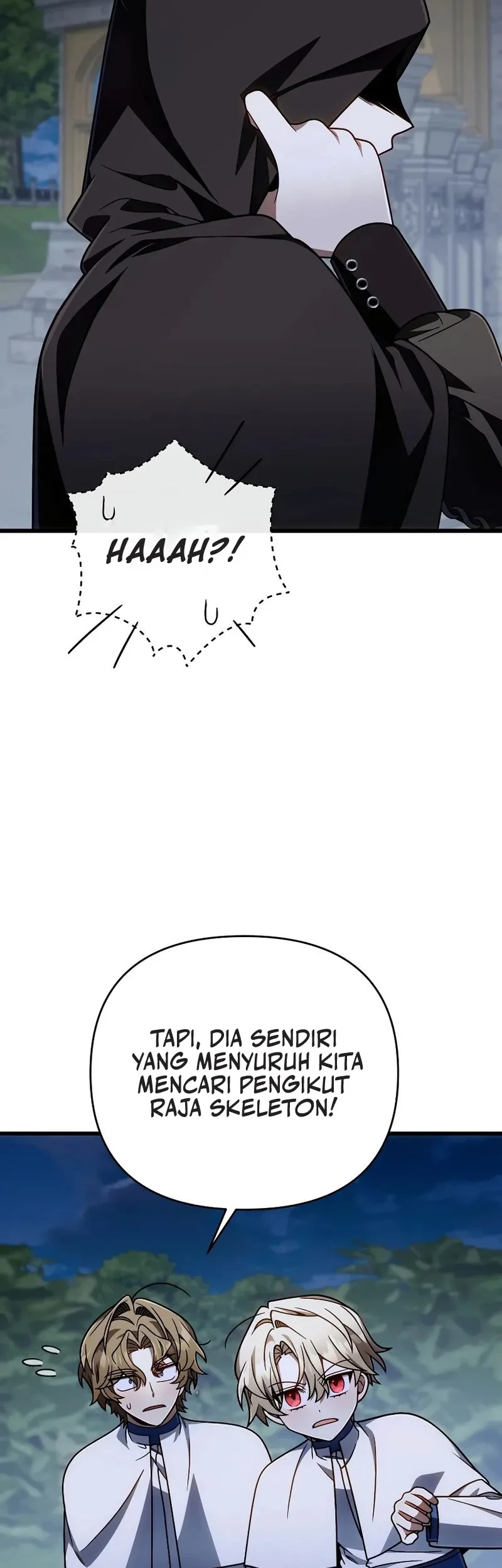 Chapter 74 - halaman 31
