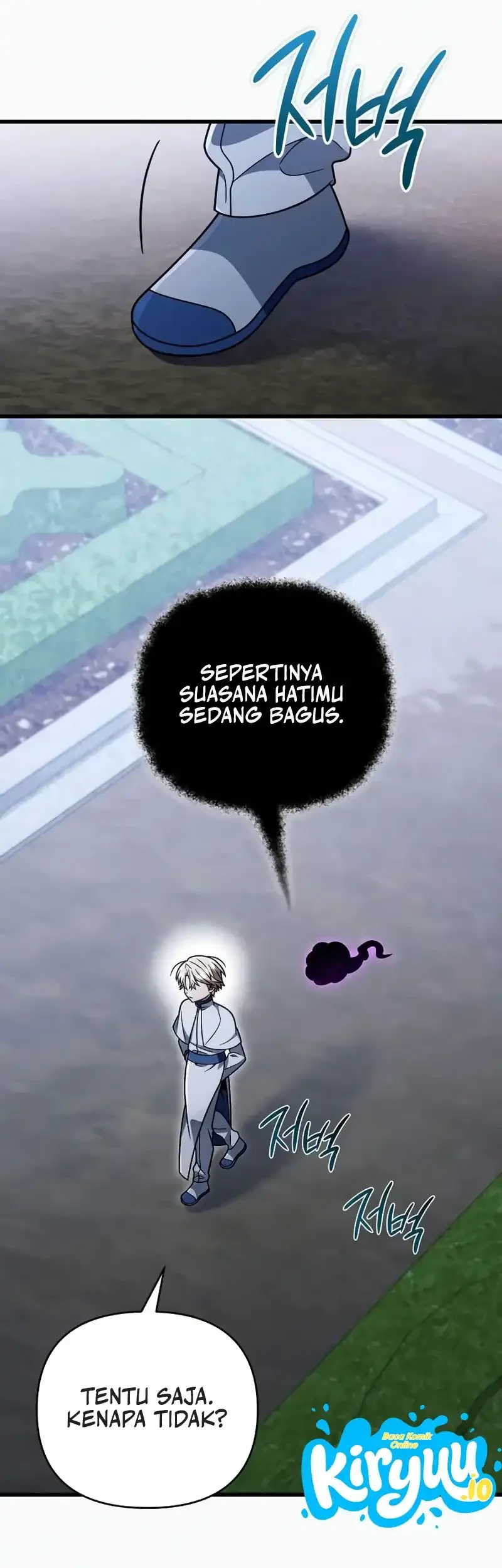 Chapter 75 - halaman 40