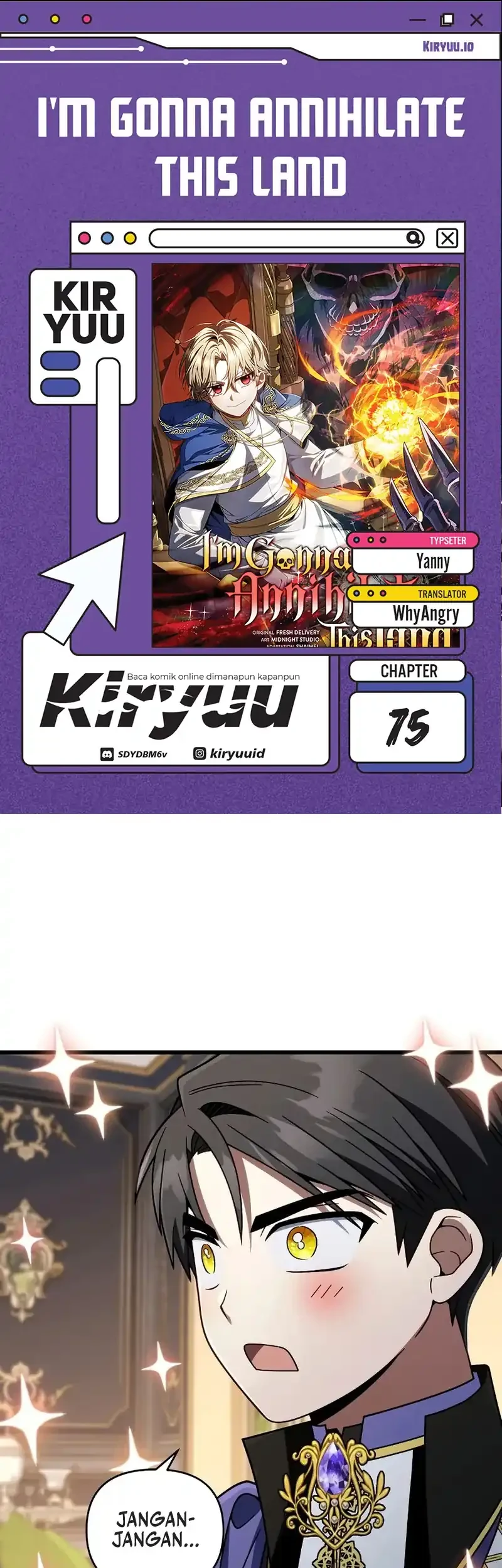 Chapter 75 - halaman 2