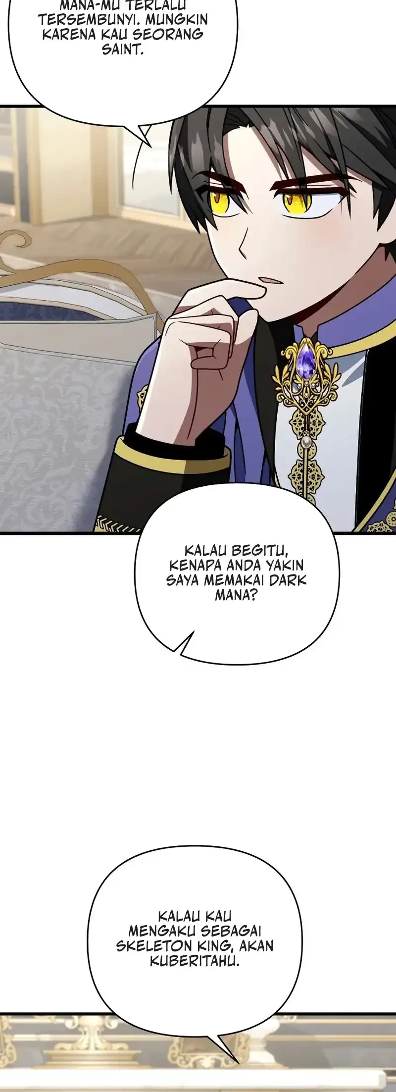 Chapter 75 - halaman 21