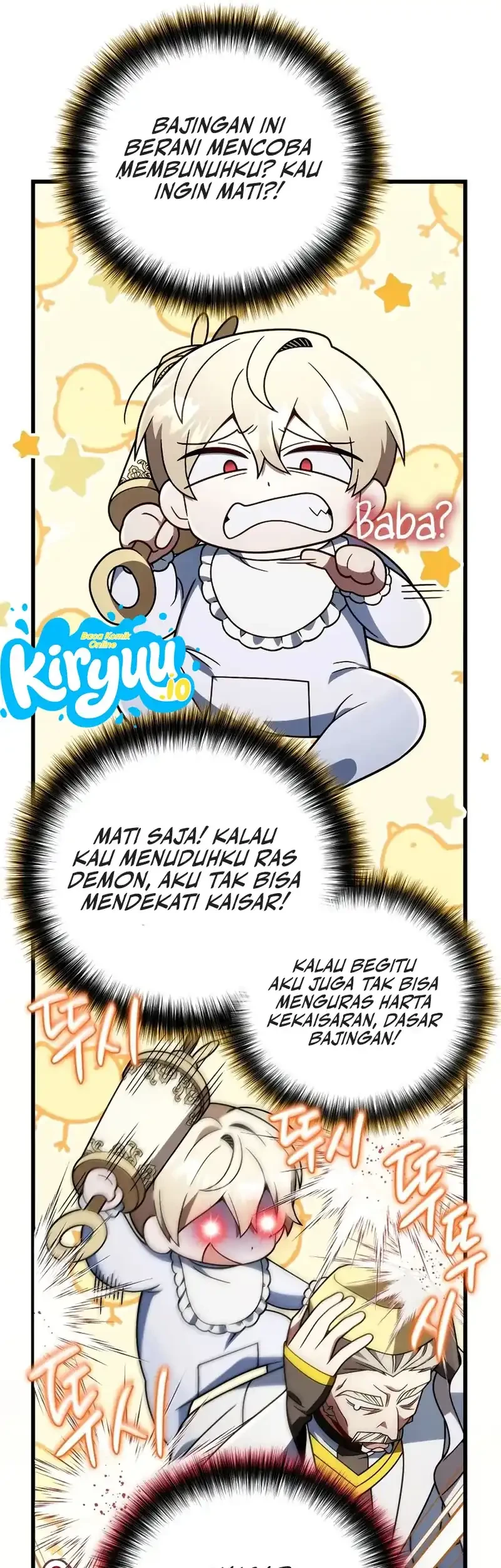 Chapter 75 - halaman 30