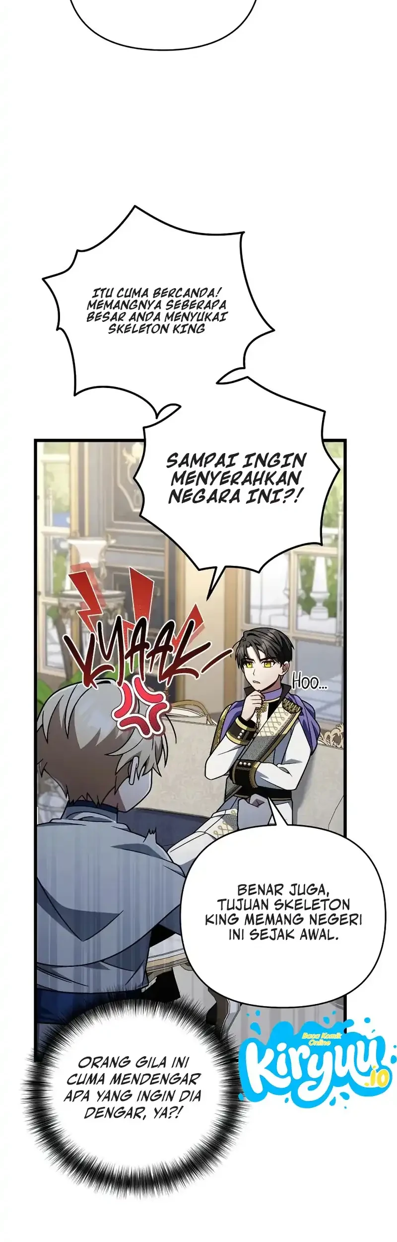 Chapter 75 - halaman 37