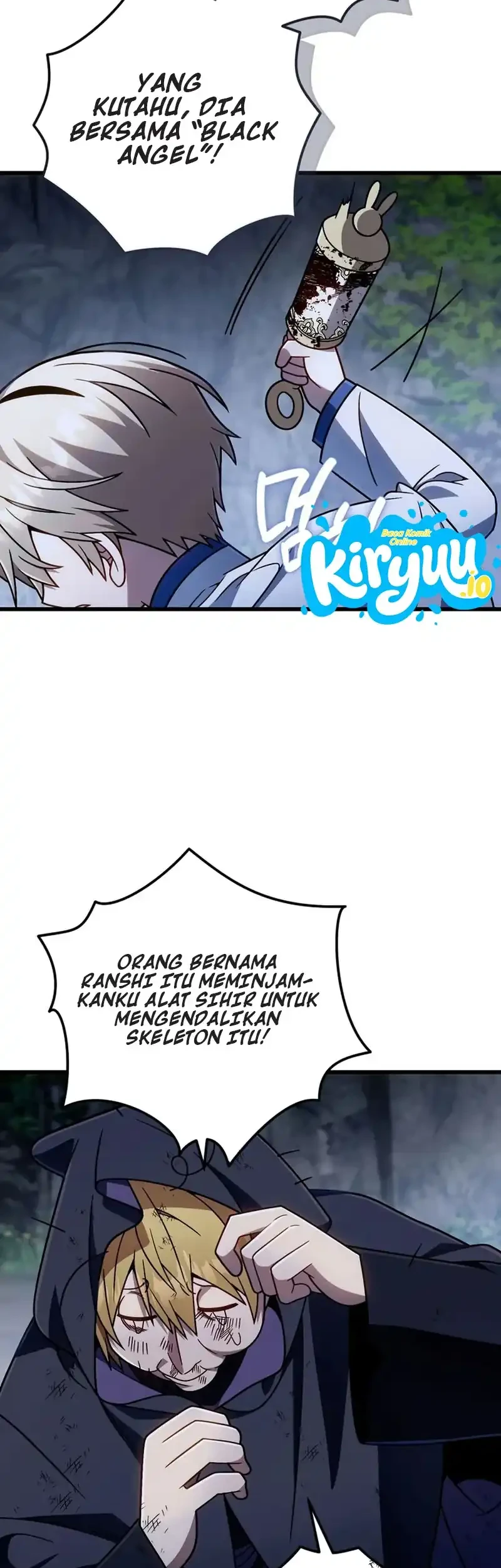 Chapter 76 - halaman 67
