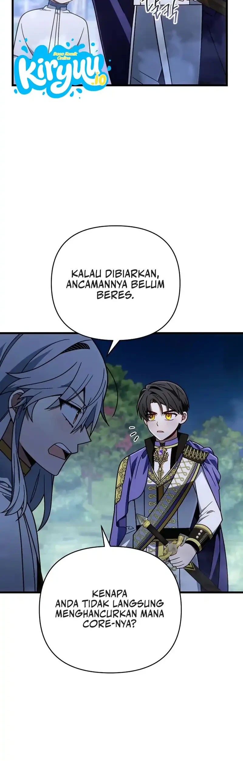 Chapter 76 - halaman 29