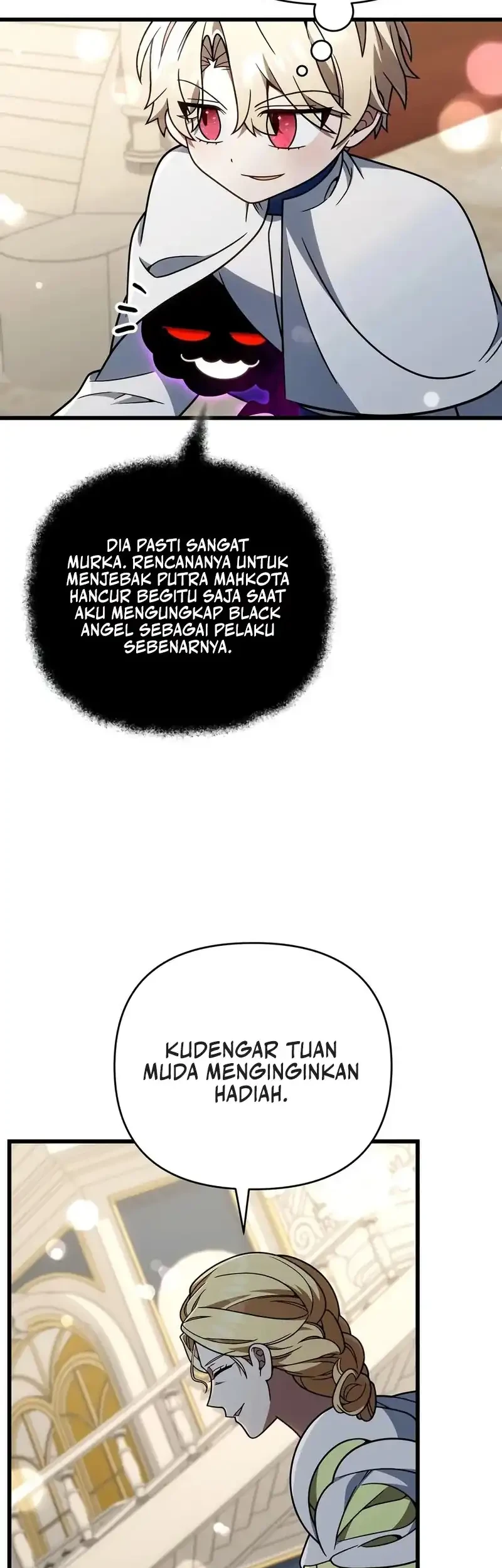 Chapter 77 - halaman 44