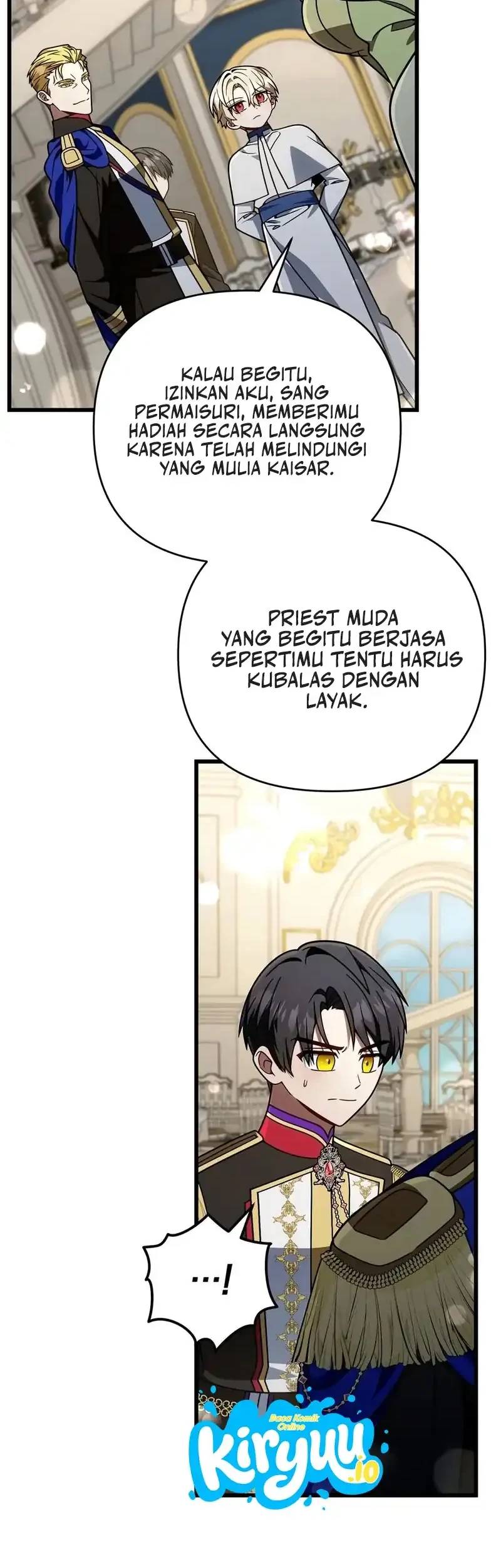 Chapter 77 - halaman 45