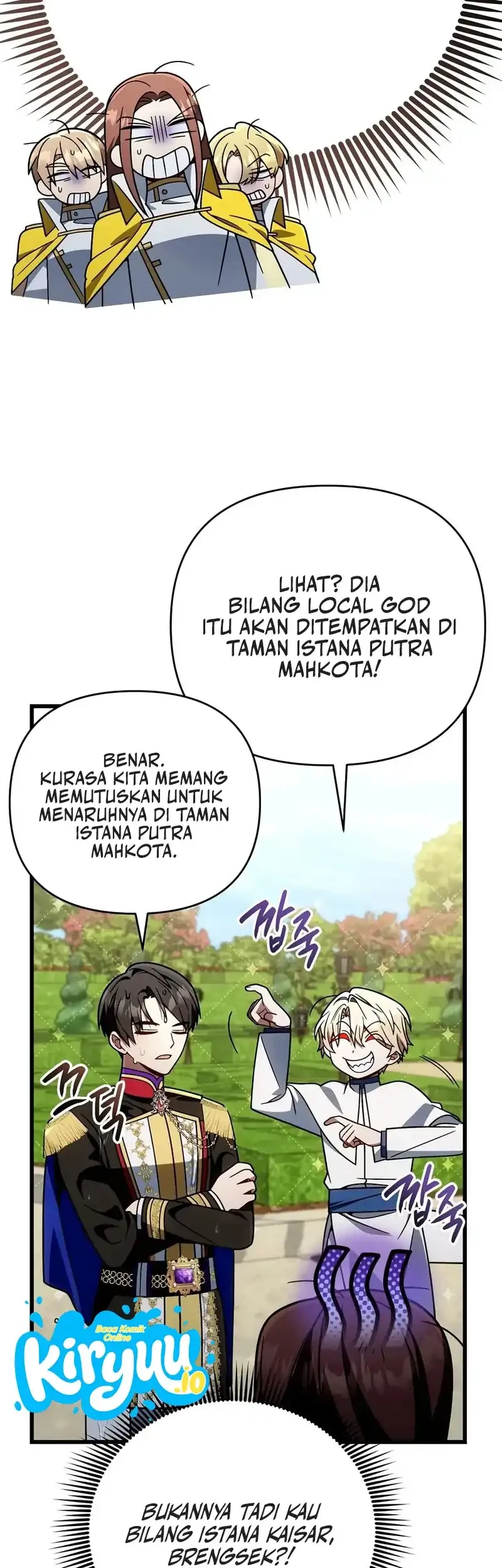 Chapter 77 - halaman 60