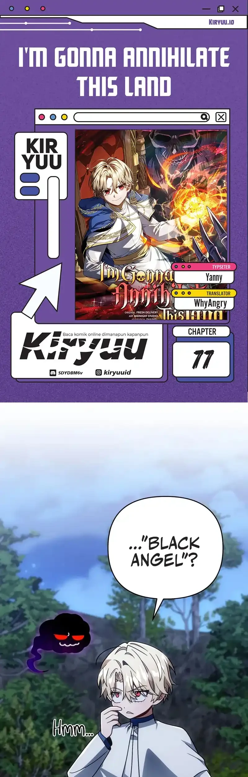 Chapter 77 - halaman 2