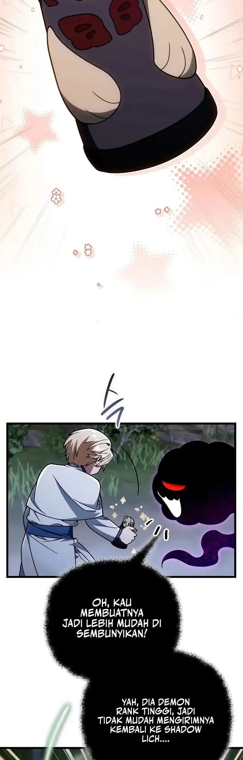 Chapter 77 - halaman 20