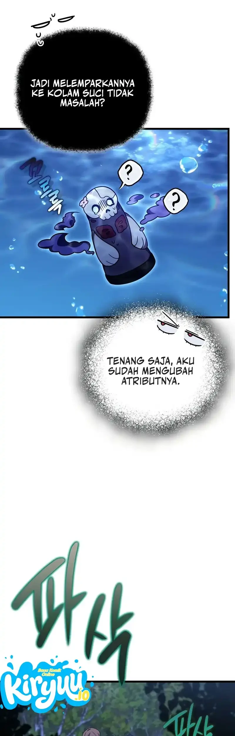 Chapter 77 - halaman 23