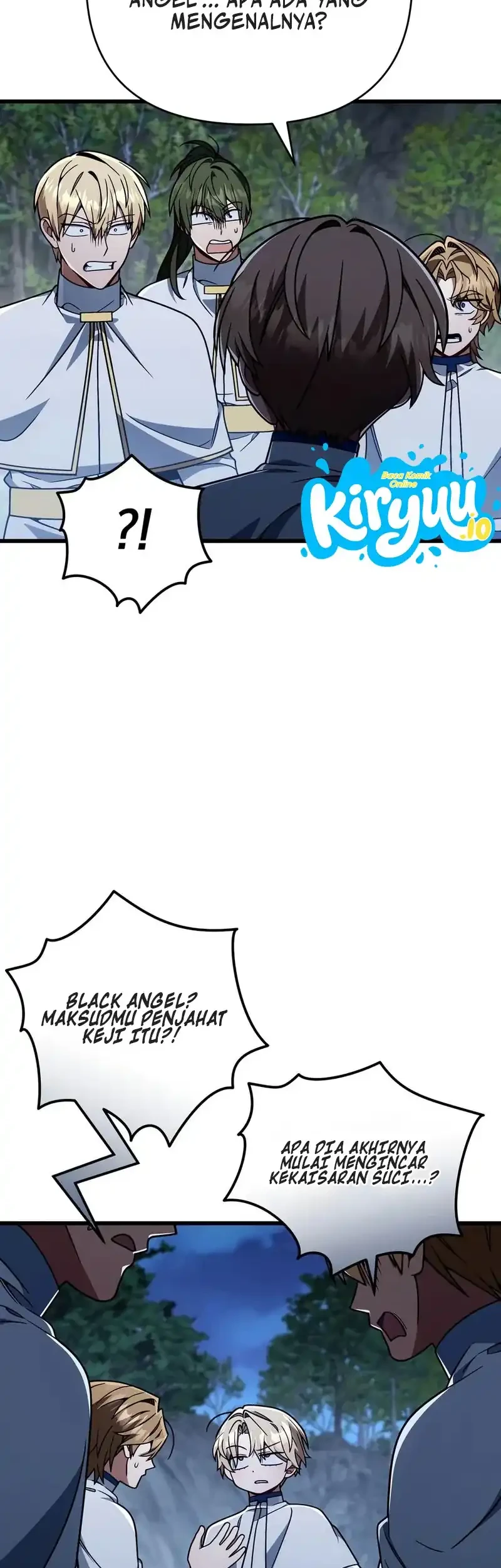 Chapter 77 - halaman 27