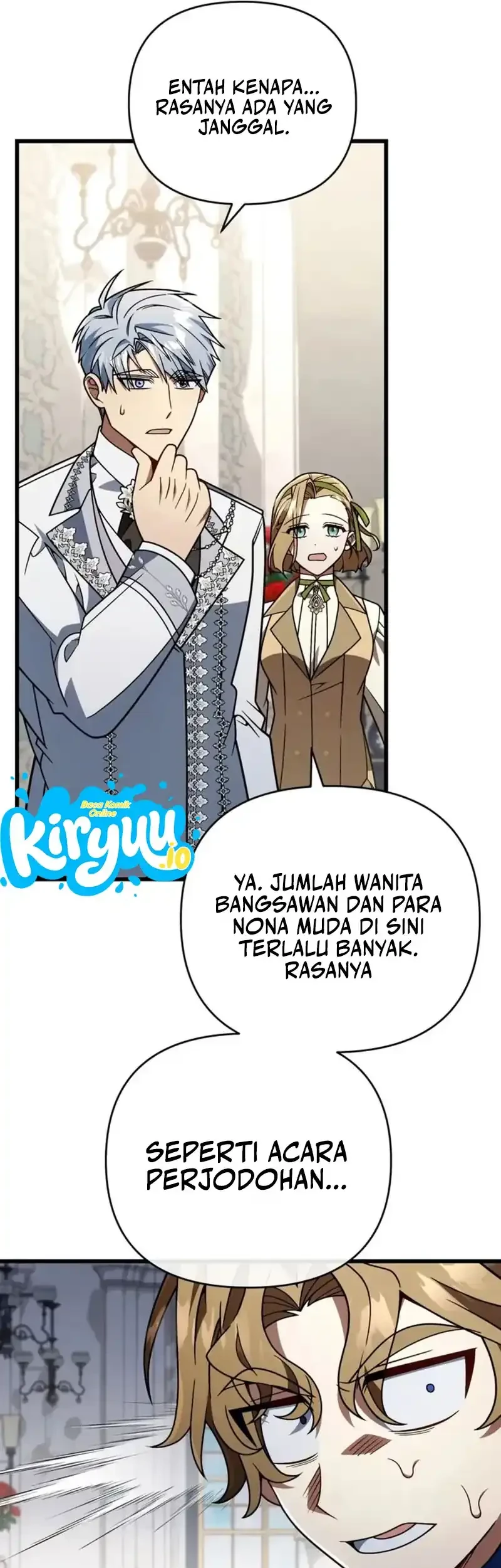 Chapter 78 - halaman 26