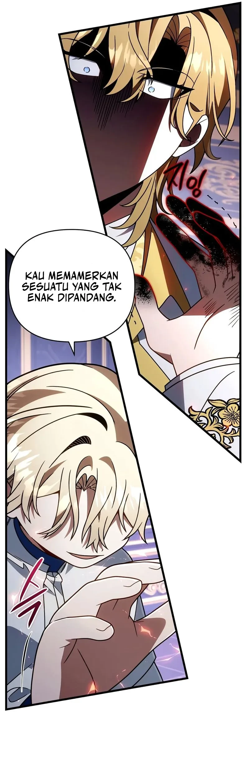 Chapter 79 - halaman 42