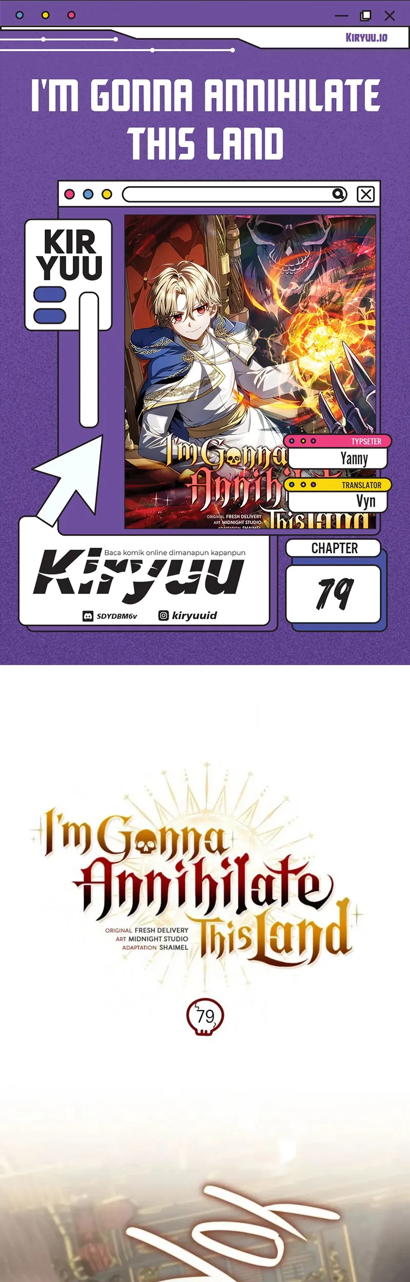 Chapter 79 - halaman 2