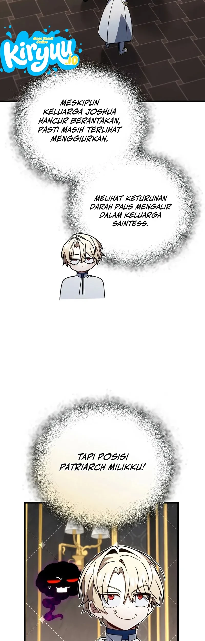 Chapter 79 - halaman 8