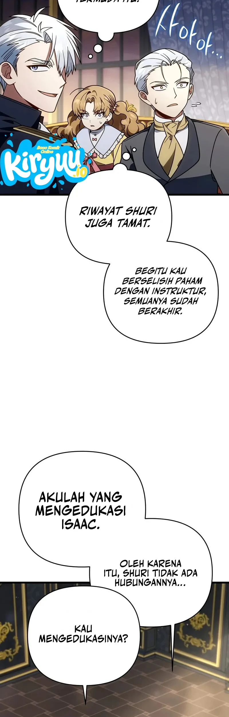 Chapter 79 - halaman 23