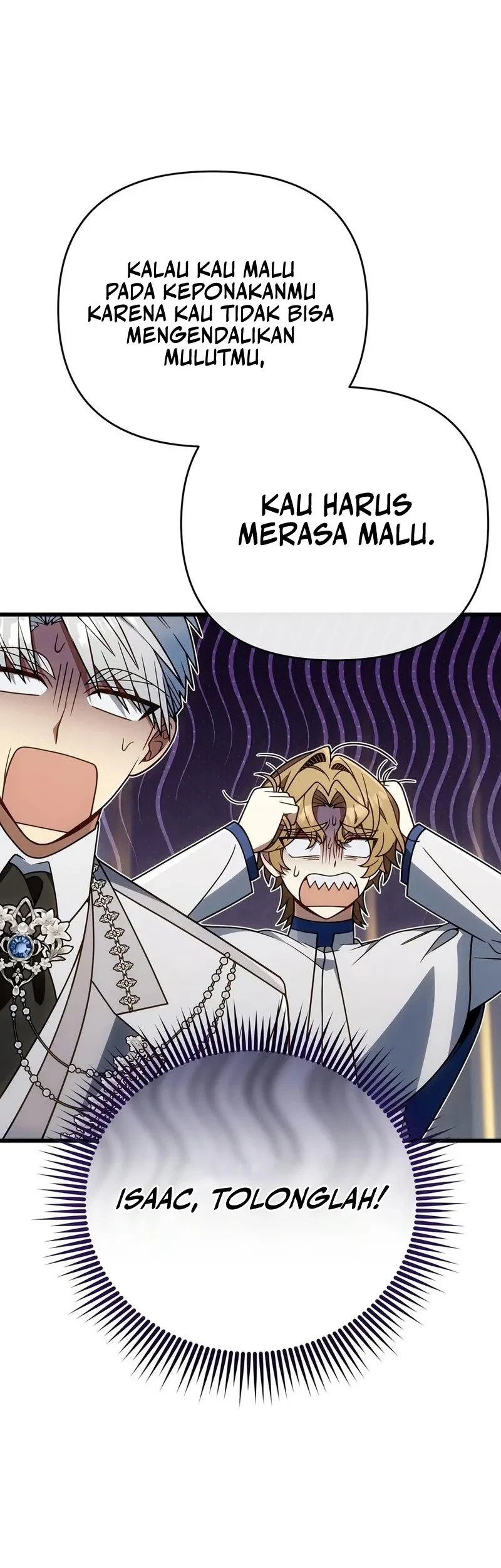 Chapter 79 - halaman 26
